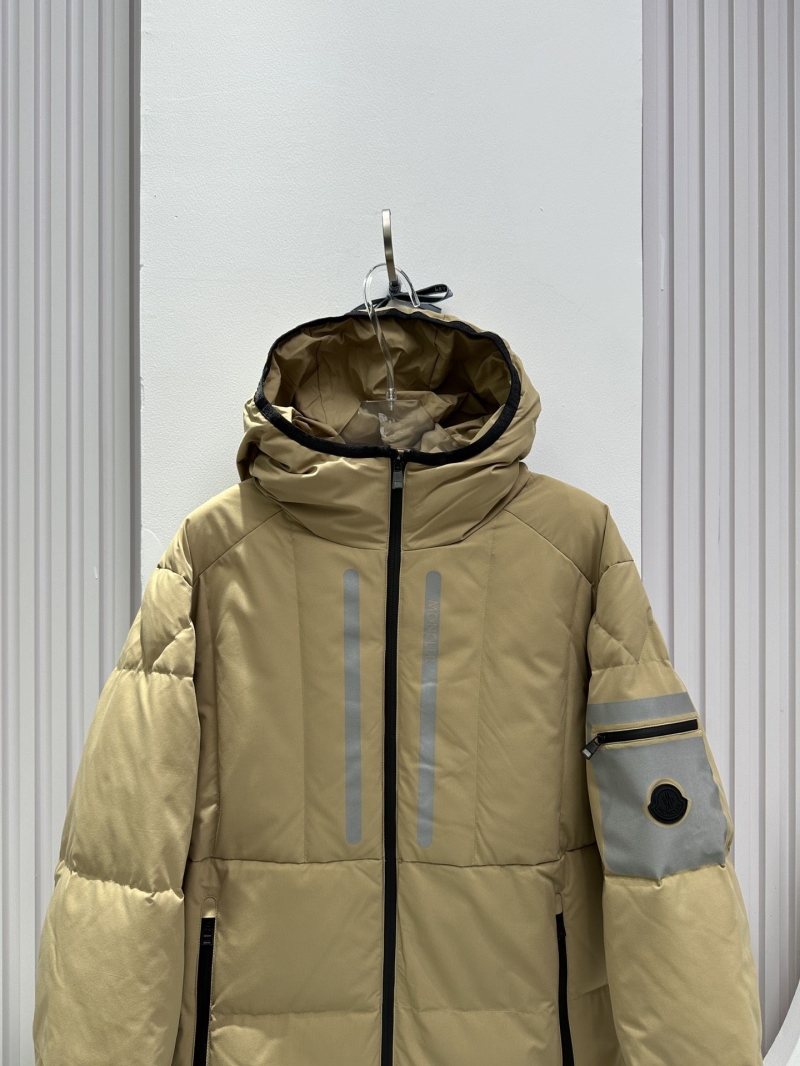 Moncler Down Coat